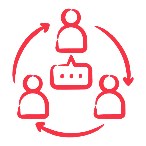 communication 1 Support