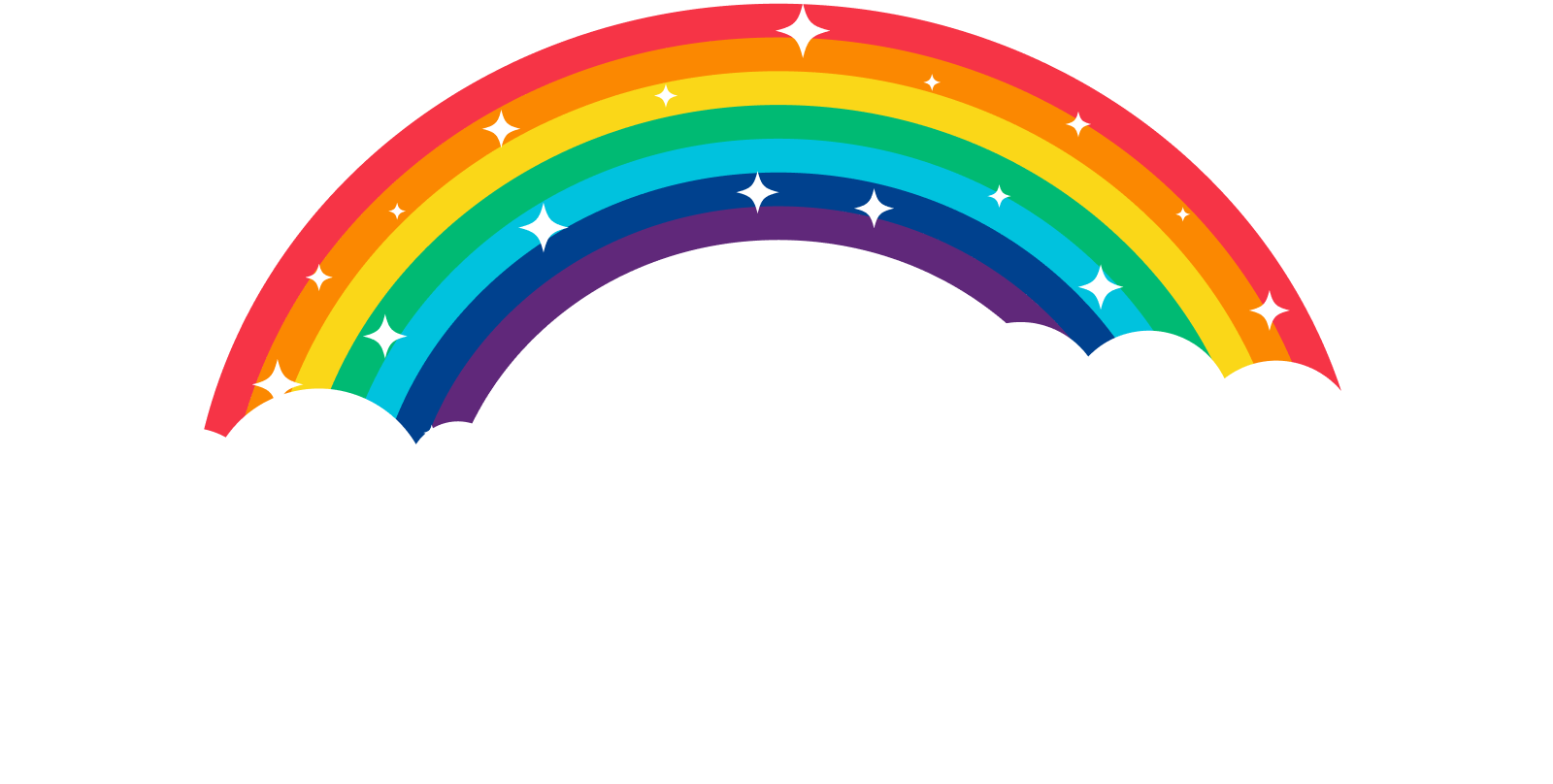 rainbow