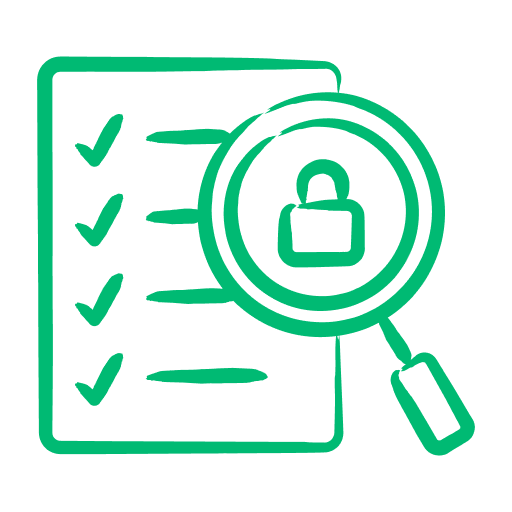 security audit 1 Reviews