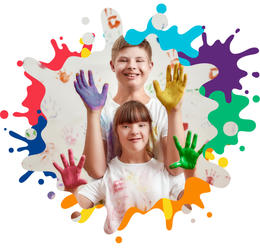children ndis